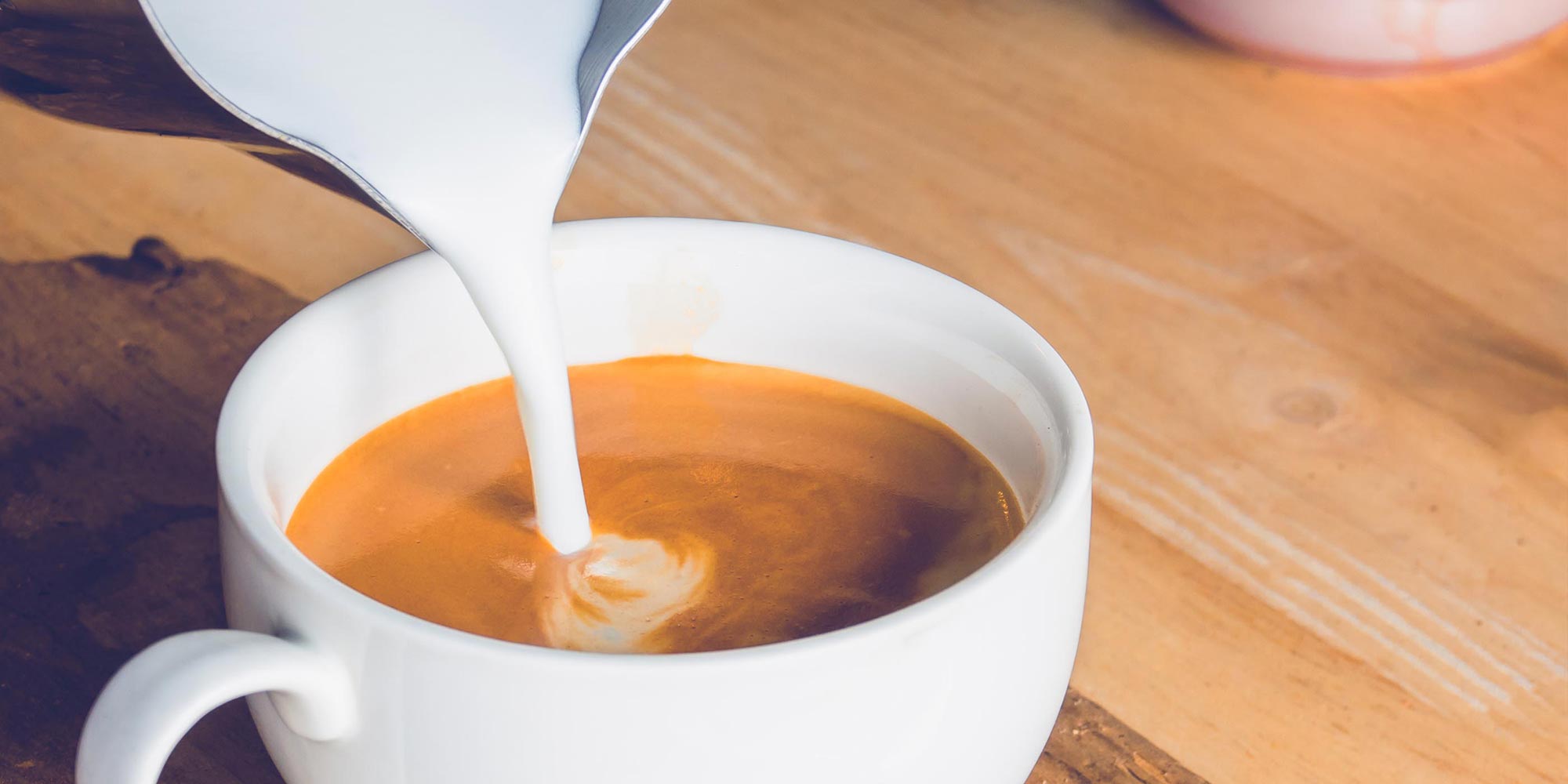 Receta de café con leche | Endulzante Sin Calorías y Sustituto de Azúcar |  Endulzantes SPLENDA