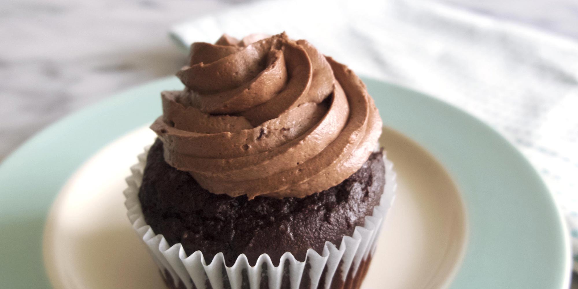 Receta de cupcakes de chocolate | Endulzante sin calorías y sustituto del  azúcar | Endulzantes SPLENDA