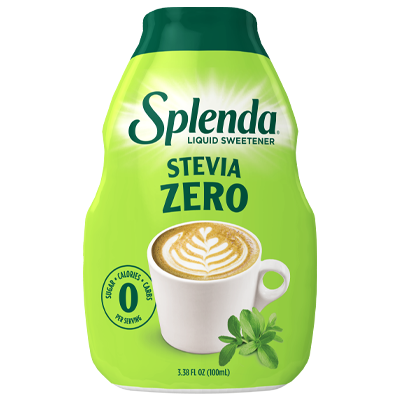 Splenda Stevia Liquid Sweetener