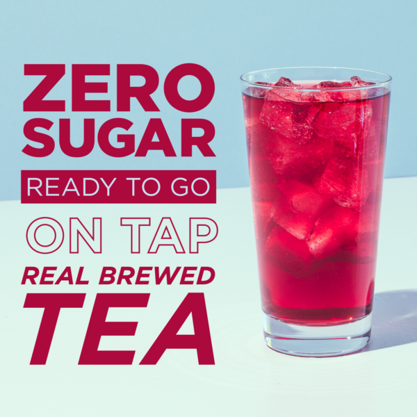 Splenda Hibiscus Tea - Zero Sugar