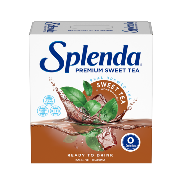 Splenda Sweet Tea