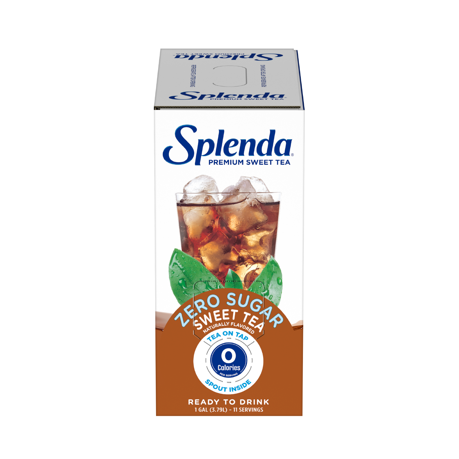 Splenda Sweet Tea - Ready To Drink