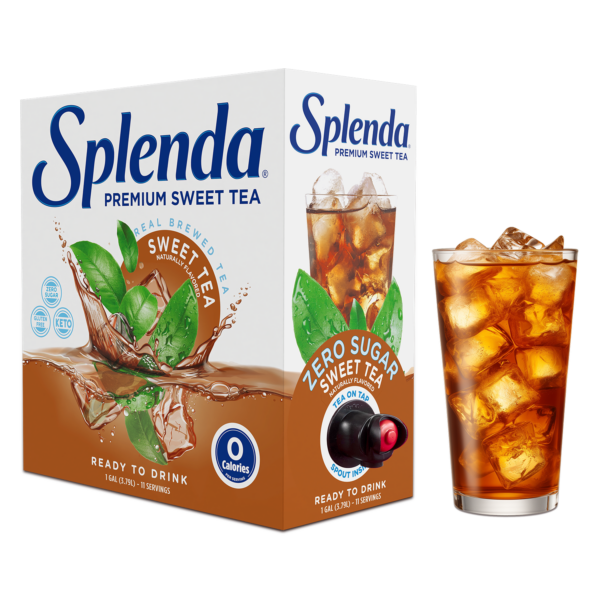 Splenda Premium Sweet Tea